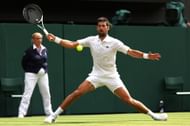 Day Fourteen: The Championships - Wimbledon 2023